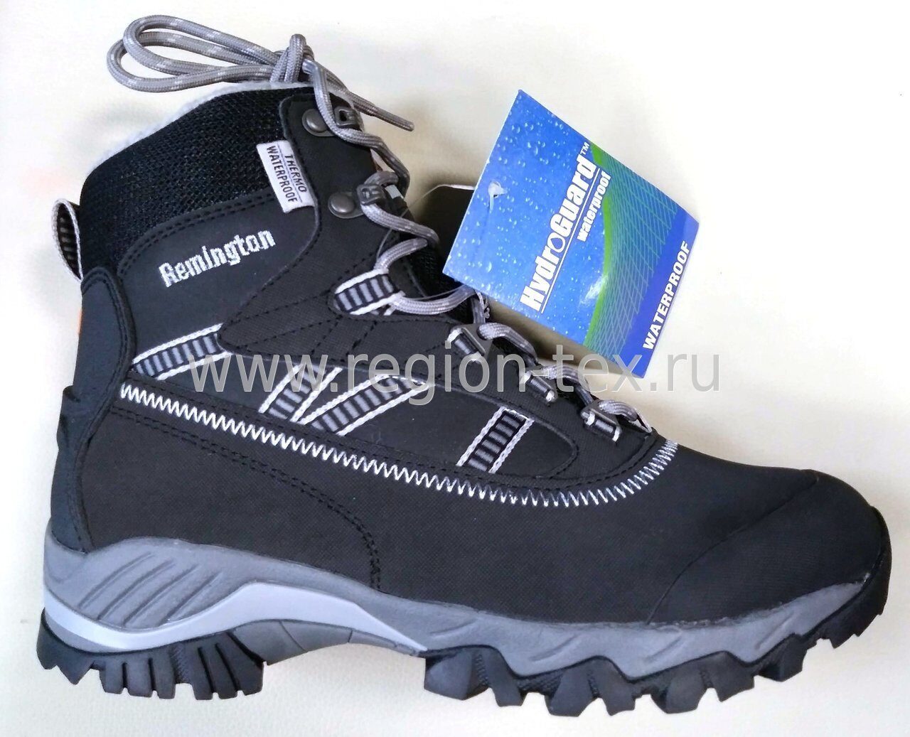 women's insulated hiking boots